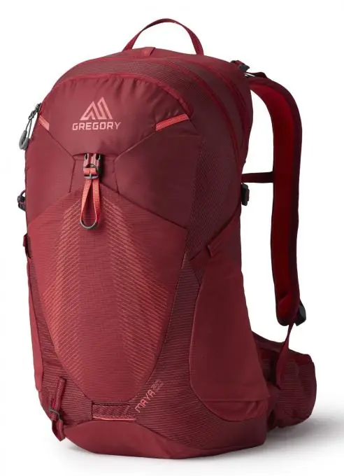 Gregory Damen Maya Plus 20 Wanderrucksack (Gewicht 0,989kg) Kracherpreis