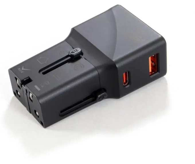 Saisonangebot Origin Outdoors USB-PD-Ladegerät Pocket