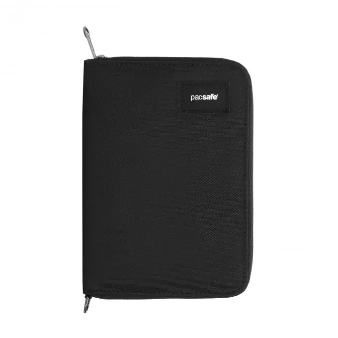 Pacsafe RFIDsafe Compact Travel Organizer Heißes Angebot