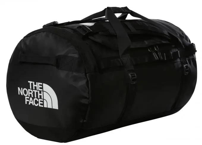 The North Face Base Camp Duffel L (Volumen 95 Liter / Gewicht 1,84kg) Direkt Vom Hersteller