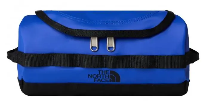 The North Face Base Camp Reisekulturbeutel S Bestseller