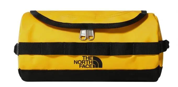Direkt Vom Hersteller The North Face Base Camp Reisekulturbeutel S
