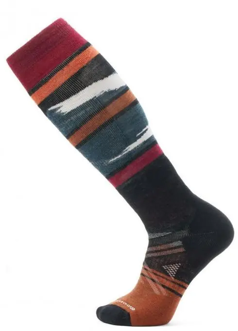 Smartwool Unisex Ski Full Cushion OTC Wintersportsocken Sichere Zahlung