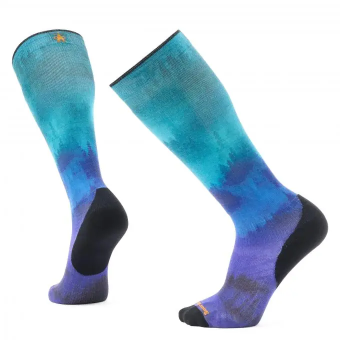 Geprüft Smartwool Herren TC Ski Kompressionssocken
