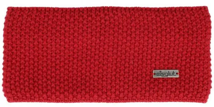 Echt Eisglut Unisex Free Stirnband