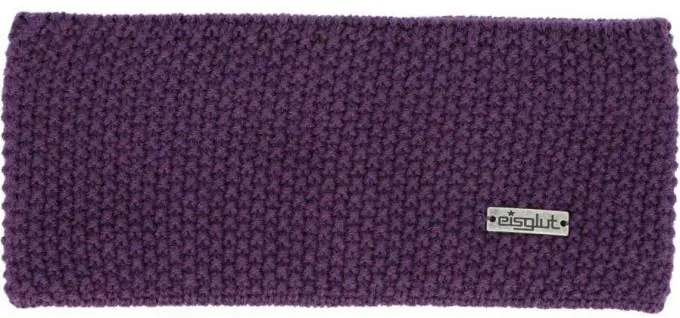 Günstig Eisglut Unisex Free Stirnband