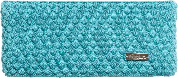 Eisglut Damen Mina Merino Stirnband Wochenendangebot