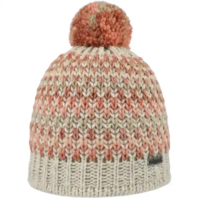 Eisglut Damen Bailey Bommelmütze Sonderangebot