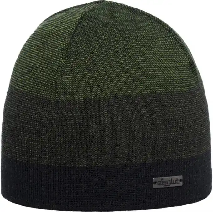 Markenprodukt Eisglut Renton Rewoolife Wintermütze