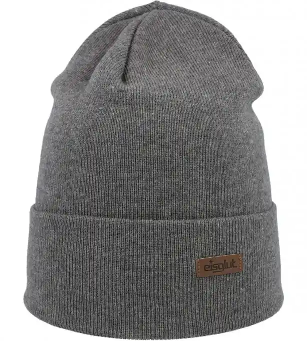Eisglut Unisex Toni Cotton Mütze Nur Für Kurze Zeit