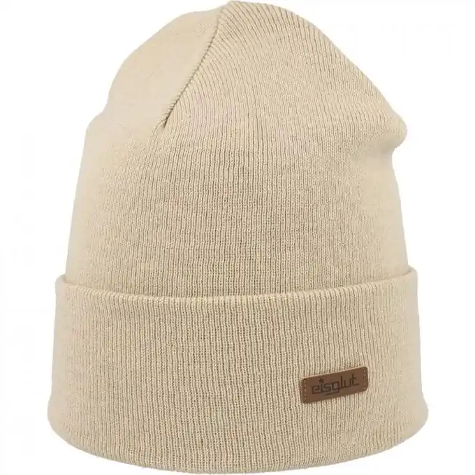 Eisglut Unisex Toni Cotton Mütze Sonderaktion