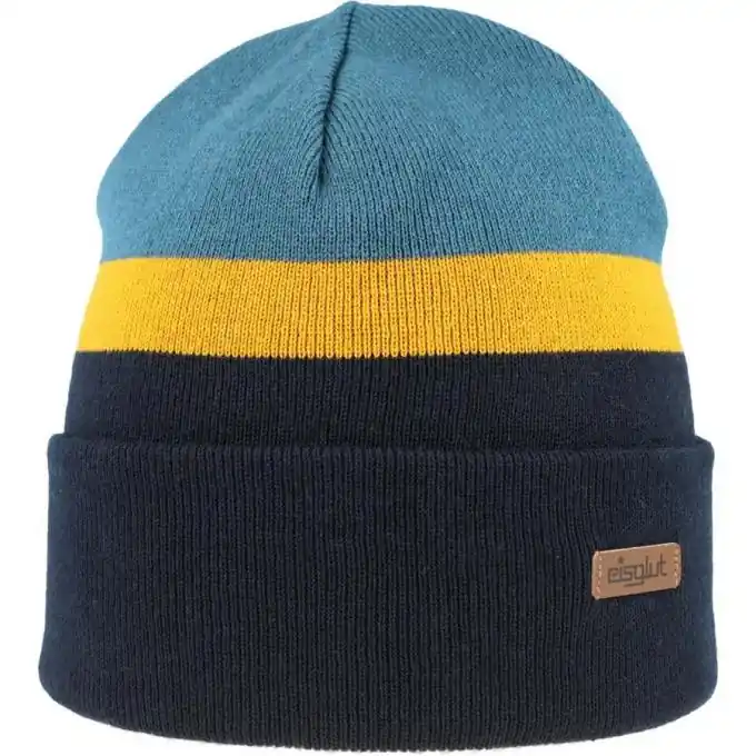 Eisglut Unisex Nalu Cotton Mütze Markenprodukt