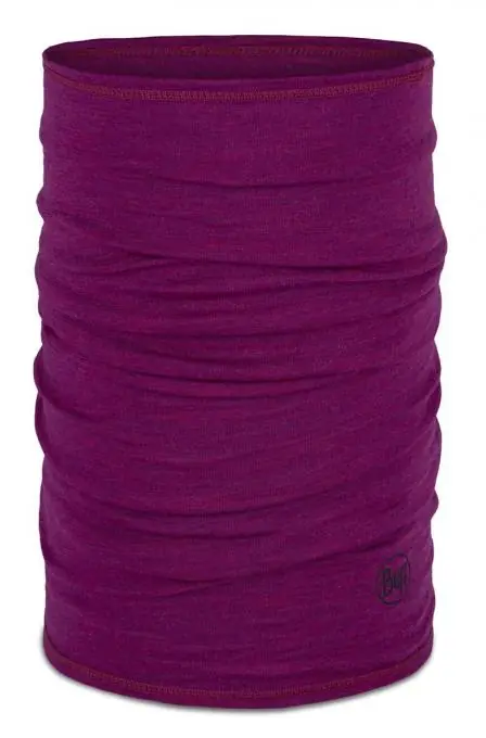 Buff Merino Lightweight Multifunktionstuch Nur Für Kurze Zeit