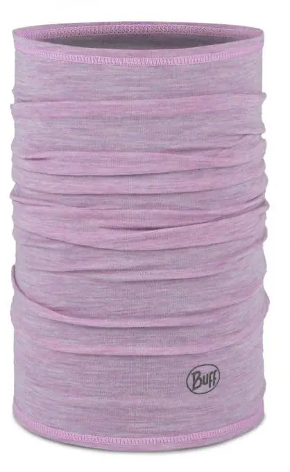 Buff Merino Lightweight Multifunktionstuch Heißes Angebot