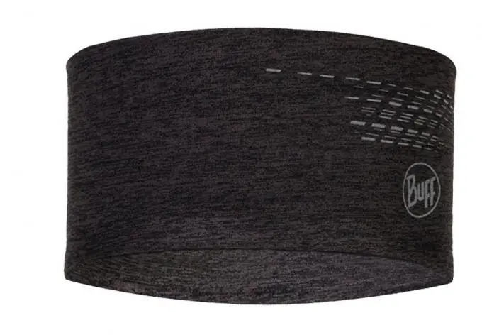Buff DryFlx Stirnband Neue Kollektion