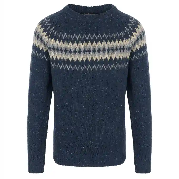 Angebot Sherpa Herren Dumji Rundhalspullover