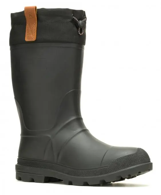 Kamik Herren Tundra Winter-Gummistiefel Top-Preis