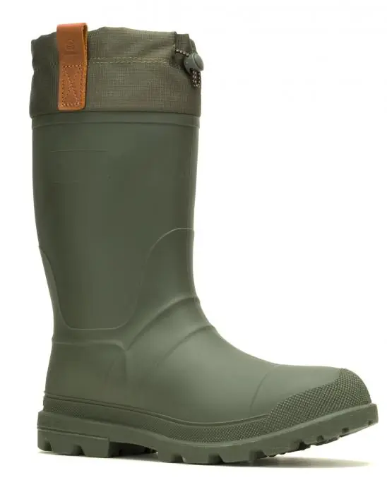 Aktuell Kamik Damen Tundra Winter-Gummistiefel