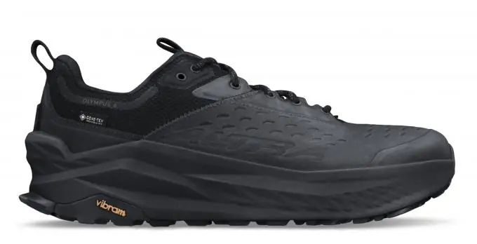 Altra Herren Olympus 6 Hike Low GTX Wanderhalbschuh Versand Am Gleichen Tag
