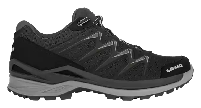 Lowa Herren Innox Pro GTX Lo Wanderhalbschuh Direktkauf