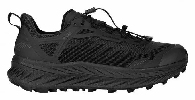 Lowa Herren Fortux GTX Trailrunningschuh Echt