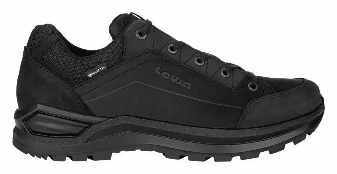 Lowa Herren Renegade Evo GTX Lo Wide Super-Preis