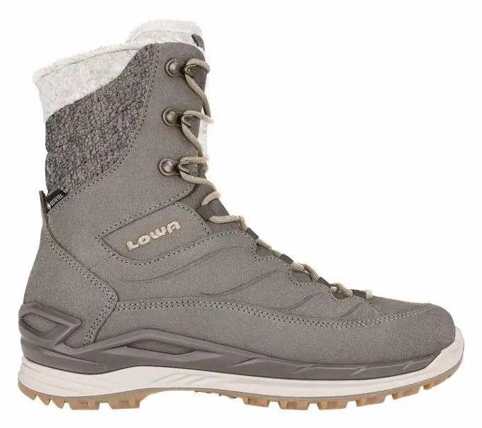 Aktuell Lowa Damen Calceta Evo GTX Winterstiefel