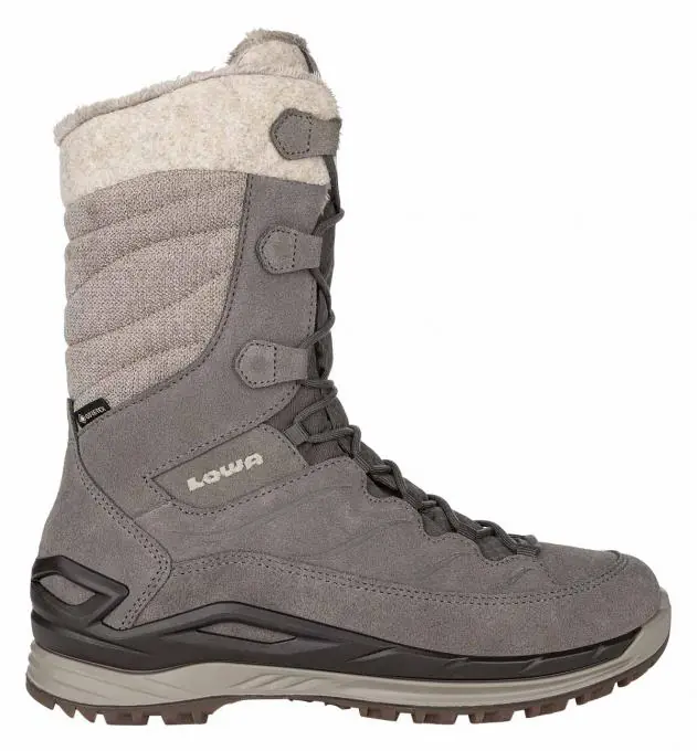 Letzte Chance Lowa Damen Barina Evo GTX Winterstiefel