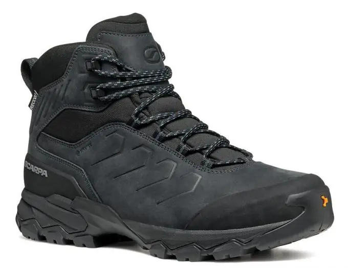 Markenprodukt Scarpa Herren Moraine Polar GTX Winterwanderstiefel