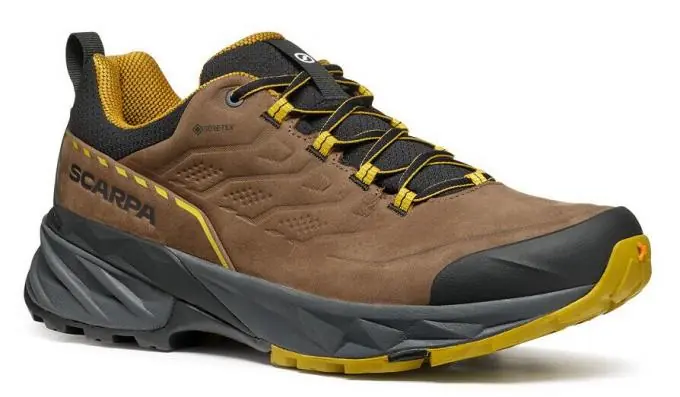 Scarpa Herren Rush 2 Pro GTX Wanderhalbschuh Heißes Angebot