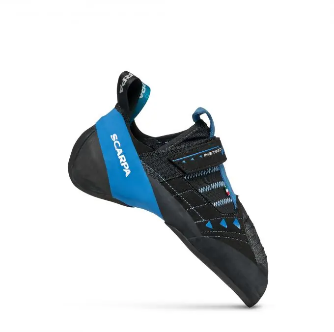 Scarpa Herren Instinct VSR Kletterschuh Rabatt