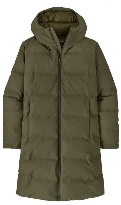 Patagonia Damen Jackson Glacier Parka Versand Am Gleichen Tag