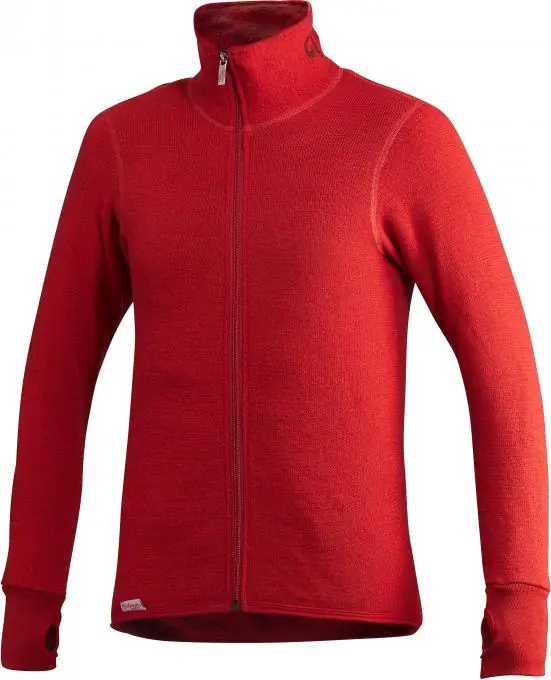 Top-Preis Woolpower Unisex 400 g Full Zip Thermo Jacke