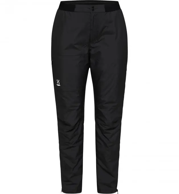 Günstig Haglöfs Damen Mimic Silver Isolationshose