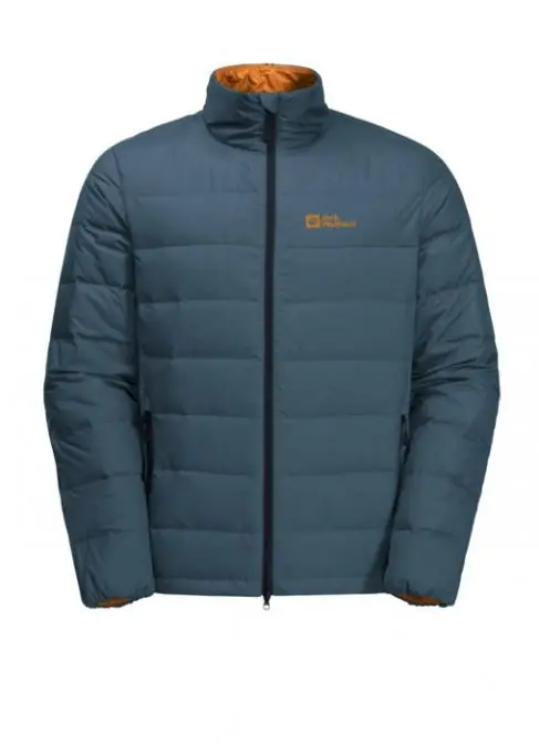 Jack Wolfskin Herren Ather Daunenjacke Jetzt Bestellen