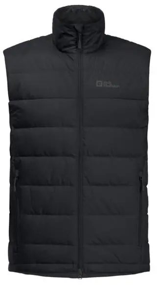Top-Angebot Jack Wolfskin Herren Ather Daunenweste