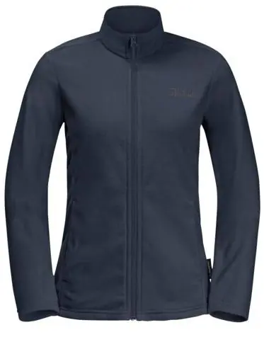 Jack Wolfskin Damen Taunus Fleecejacke Rabatt