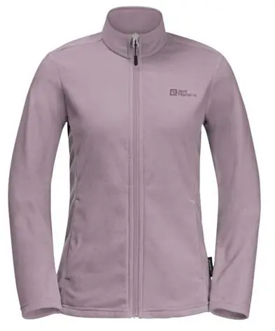 Jack Wolfskin Damen Taunus Fleecejacke Top-Angebot