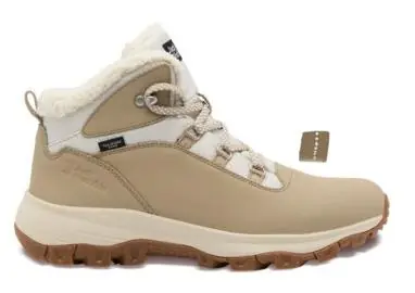Jack Wolfskin Damen Everquest Texapore Winterhalbschuh Nur Für Kurze Zeit