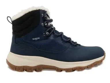 Jack Wolfskin Damen Everquest Texapore High Winterschuh Bestseller