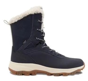 Jack Wolfskin Damen Everquest Texapore Snow High Winterstiefel Sofort Bestellen