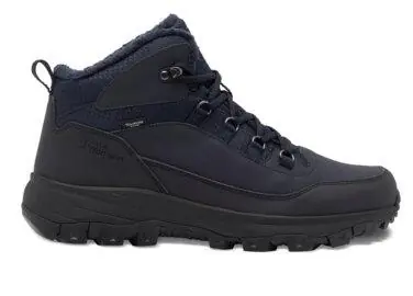 Jack Wolfskin Herren Everquest Texapore Mid Winterschuh Preisreduziert
