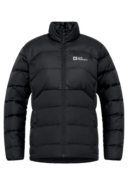 Jack Wolfskin Damen Ather Daunenjacke Solange Der Vorrat Reicht