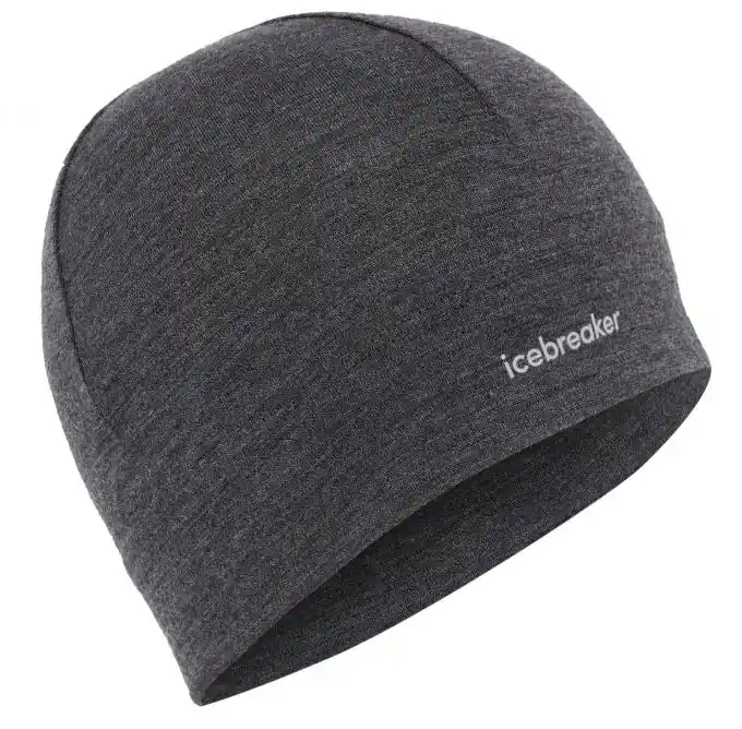 Sofort Bestellen Icebreaker Unisex Merino 200 Oasis Beanie