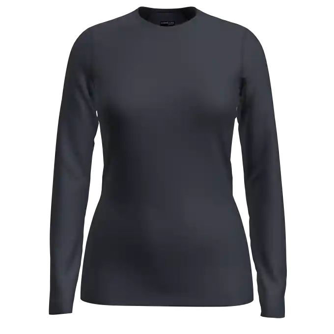 Meistverkauft Icebreaker Damen 260 Tech Langarmshirt