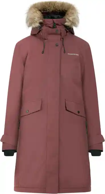 Neu Didriksons Damen Erika 3 Parka