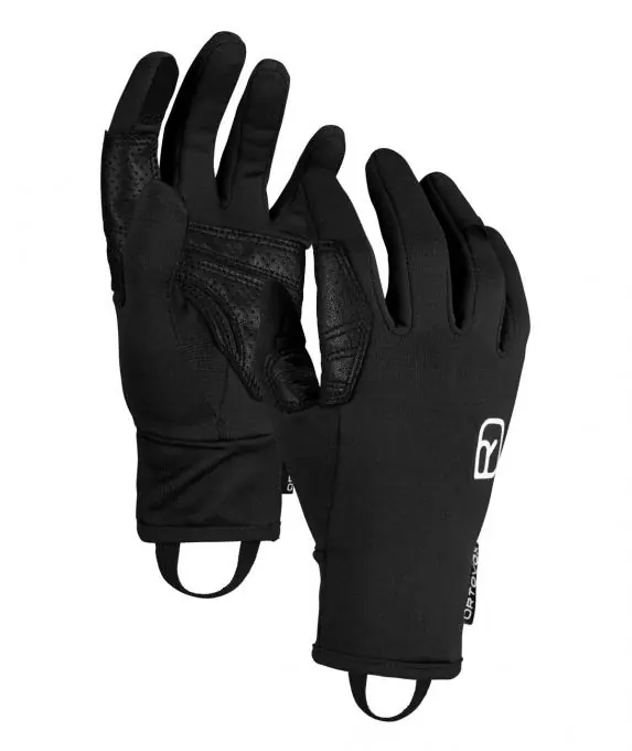 Ortovox Herren Fleece Light Handschuhe Kracherpreis