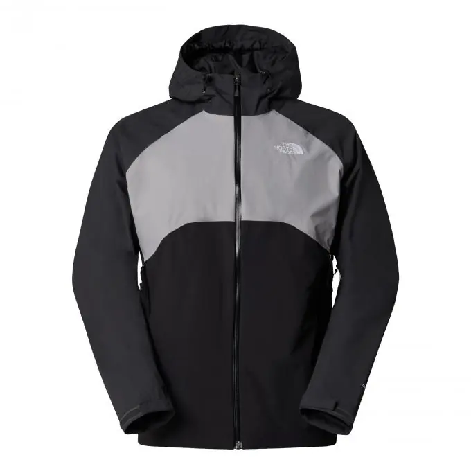 The North Face Herren Stratos Regenjacke Neu