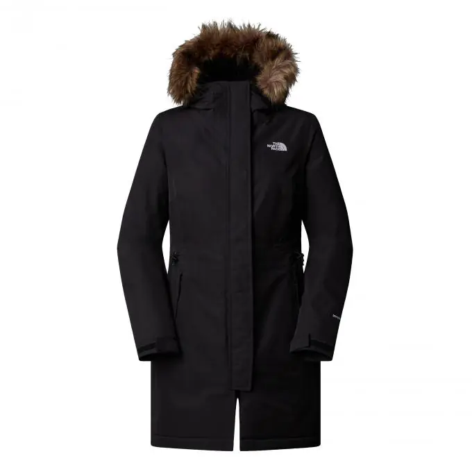 The North Face Damen Zaneck Winterparka Mega-Angebot