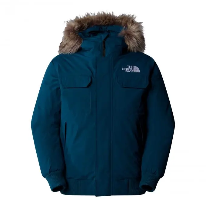 The North Face Herren McMurdo Bomberjacke Neuheit